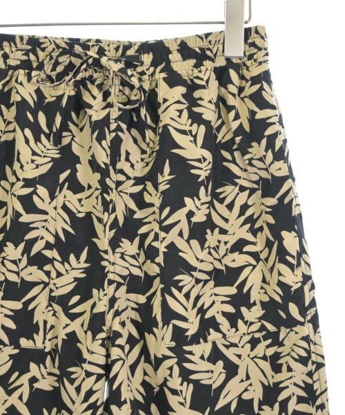 ITEMS URBAN RESEARCH（アイテムズアーバンリサーチ）その他 黒 サイズ:F レディース/2200608127255