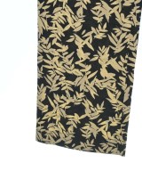 ITEMS URBAN RESEARCH（アイテムズアーバンリサーチ）その他 黒 サイズ:F レディース/2200608127255