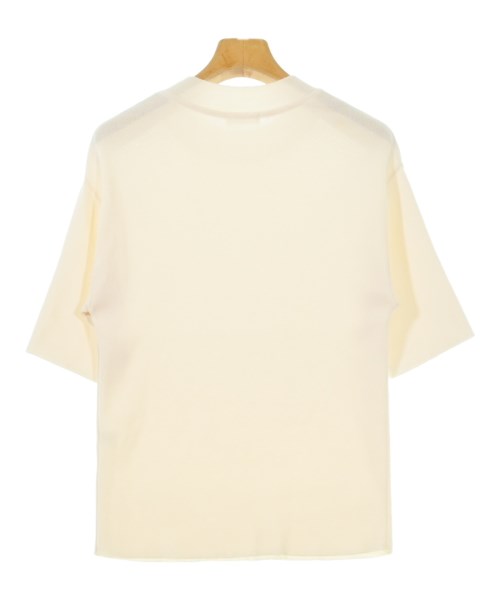 ITEMS URBAN RESEARCH（アイテムズアーバンリサーチ）ニット・セーター 白 サイズ:-(S位) レディース/2200610357015