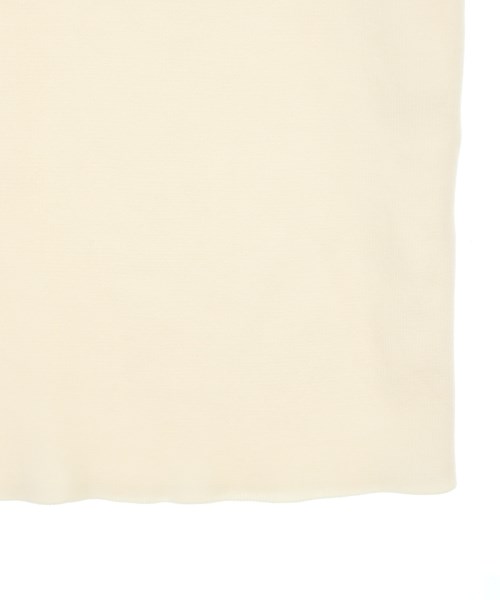 ITEMS URBAN RESEARCH（アイテムズアーバンリサーチ）ニット・セーター 白 サイズ:-(S位) レディース/2200610357015