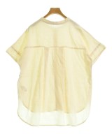 ITEMS URBAN RESEARCH（アイテムズアーバンリサーチ）カジュアルシャツ 白 サイズ:F レディース/2200610266058