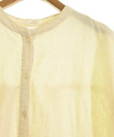 ITEMS URBAN RESEARCH（アイテムズアーバンリサーチ）カジュアルシャツ 白 サイズ:F レディース/2200610266058