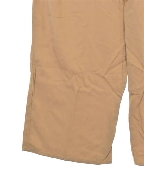 ITEMS URBAN RESEARCH（アイテムズアーバンリサーチ）その他 ベージュ サイズ:F レディース/2200613257022