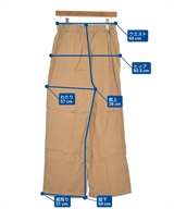 ITEMS URBAN RESEARCH（アイテムズアーバンリサーチ）その他 ベージュ サイズ:F レディース/2200613257022