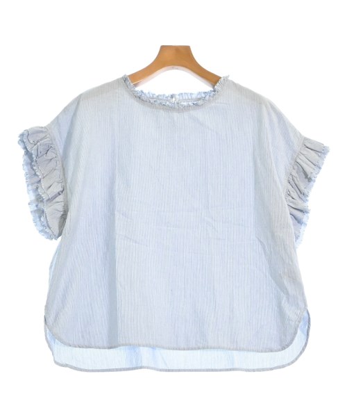 アイテムズアーバンリサーチ(ITEMS URBAN RESEARCH)のITEMS URBAN RESEARCH ブラウス