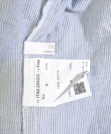 ITEMS URBAN RESEARCH（アイテムズアーバンリサーチ）ブラウス 青 サイズ:F レディース/2200607913071