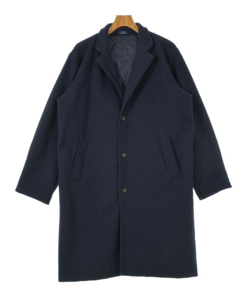 アイテムズアーバンリサーチ(ITEMS URBAN RESEARCH)のITEMS URBAN RESEARCH チェスターコート