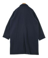 ITEMS URBAN RESEARCH（アイテムズアーバンリサーチ）チェスターコート 紺 サイズ:L メンズ/2200615056012