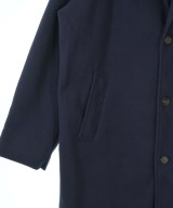 ITEMS URBAN RESEARCH（アイテムズアーバンリサーチ）チェスターコート 紺 サイズ:L メンズ/2200615056012