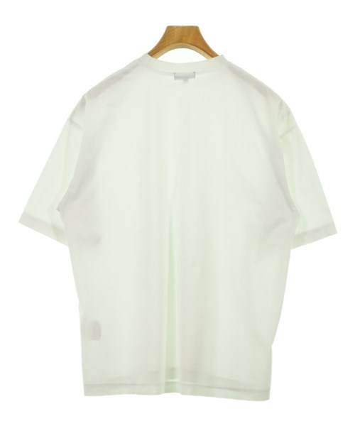 ITEMS URBAN RESEARCH（アイテムズアーバンリサーチ）Tシャツ・カットソー 白 サイズ:M メンズ/2200612186040