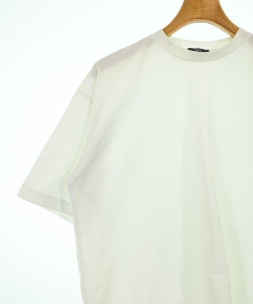 ITEMS URBAN RESEARCH（アイテムズアーバンリサーチ）Tシャツ・カットソー 白 サイズ:M メンズ/2200612186040