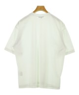 ITEMS URBAN RESEARCH（アイテムズアーバンリサーチ）Tシャツ・カットソー 白 サイズ:M メンズ/2200612186040