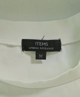 ITEMS URBAN RESEARCH（アイテムズアーバンリサーチ）Tシャツ・カットソー 白 サイズ:M メンズ/2200612186040
