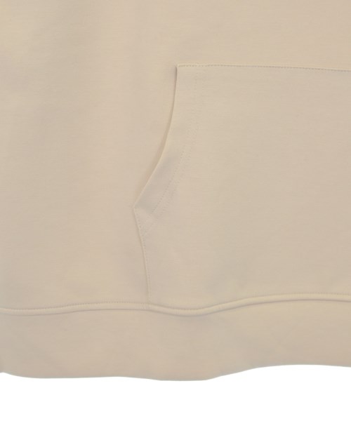 ITEMS URBAN RESEARCH（アイテムズアーバンリサーチ）パーカー ベージュ サイズ:F レディース/2200614460049