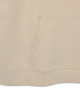 ITEMS URBAN RESEARCH（アイテムズアーバンリサーチ）パーカー ベージュ サイズ:F レディース/2200614460049