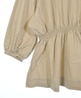 ITEMS URBAN RESEARCH（アイテムズアーバンリサーチ）ブラウス ベージュ サイズ:F レディース/2200616001073