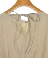 ITEMS URBAN RESEARCH（アイテムズアーバンリサーチ）ブラウス ベージュ サイズ:F レディース/2200616001073
