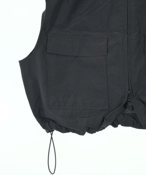 ITEMS URBAN RESEARCH（アイテムズアーバンリサーチ）その他 黒 サイズ:F レディース/2200616148020