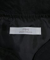 ITEMS URBAN RESEARCH（アイテムズアーバンリサーチ）その他 黒 サイズ:F レディース/2200616148020