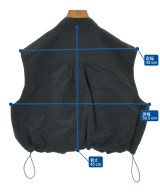 ITEMS URBAN RESEARCH（アイテムズアーバンリサーチ）その他 黒 サイズ:F レディース/2200616148020