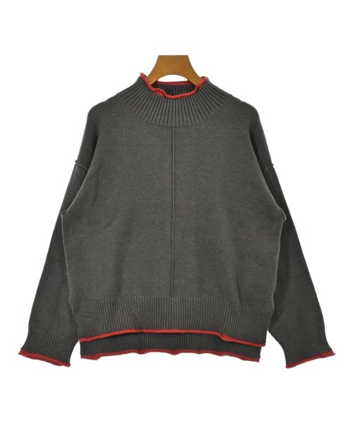 アイテムズアーバンリサーチ(ITEMS URBAN RESEARCH)のITEMS URBAN RESEARCH ニット・セーター
