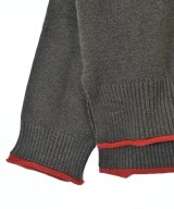 ITEMS URBAN RESEARCH（アイテムズアーバンリサーチ）ニット・セーター グレー サイズ:F レディース/2200616308042