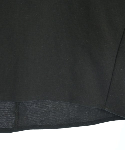 ITEMS URBAN RESEARCH（アイテムズアーバンリサーチ）Tシャツ・カットソー 黒 サイズ:F レディース/2200616529065