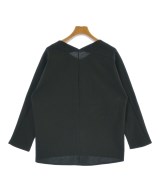 ITEMS URBAN RESEARCH（アイテムズアーバンリサーチ）Tシャツ・カットソー 黒 サイズ:F レディース/2200616529065