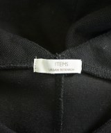 ITEMS URBAN RESEARCH（アイテムズアーバンリサーチ）Tシャツ・カットソー 黒 サイズ:F レディース/2200616529065