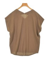 ITEMS URBAN RESEARCH（アイテムズアーバンリサーチ）ニット・セーター 茶 サイズ:F レディース/2200616652022