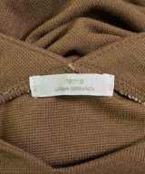 ITEMS URBAN RESEARCH（アイテムズアーバンリサーチ）ニット・セーター 茶 サイズ:F レディース/2200616652022