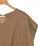 ITEMS URBAN RESEARCH（アイテムズアーバンリサーチ）ニット・セーター 茶 サイズ:F レディース/2200616652022