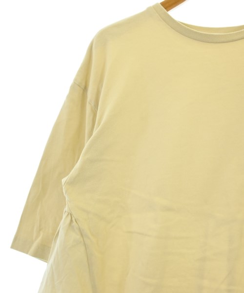 ITEMS URBAN RESEARCH（アイテムズアーバンリサーチ）Tシャツ・カットソー ベージュ サイズ:F レディース/2200616976029