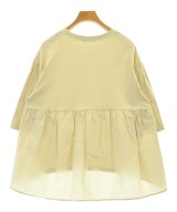 ITEMS URBAN RESEARCH（アイテムズアーバンリサーチ）Tシャツ・カットソー ベージュ サイズ:F レディース/2200616976029