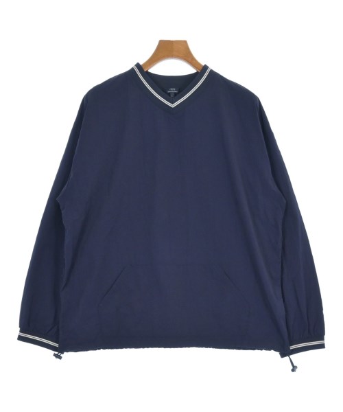 アイテムズアーバンリサーチ(ITEMS URBAN RESEARCH)のITEMS URBAN RESEARCH スウェット