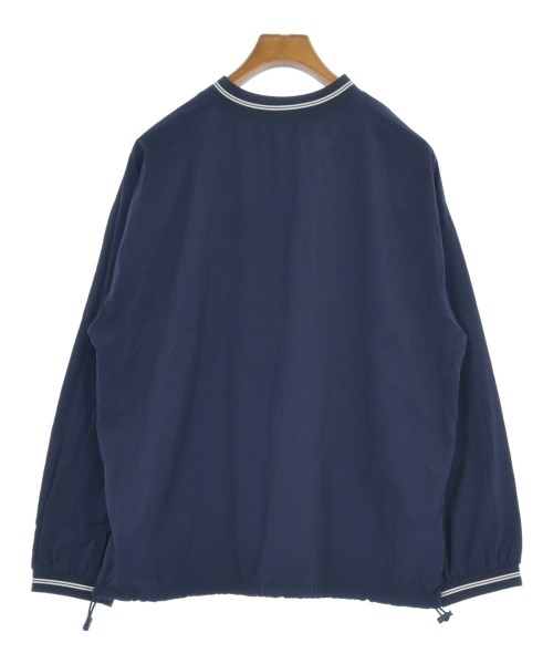 ITEMS URBAN RESEARCH（アイテムズアーバンリサーチ）スウェット 紺 サイズ:L メンズ/2200617556039