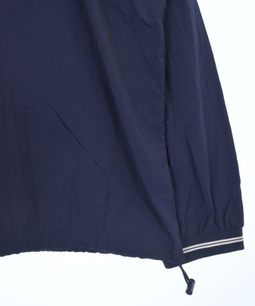 ITEMS URBAN RESEARCH（アイテムズアーバンリサーチ）スウェット 紺 サイズ:L メンズ/2200617556039
