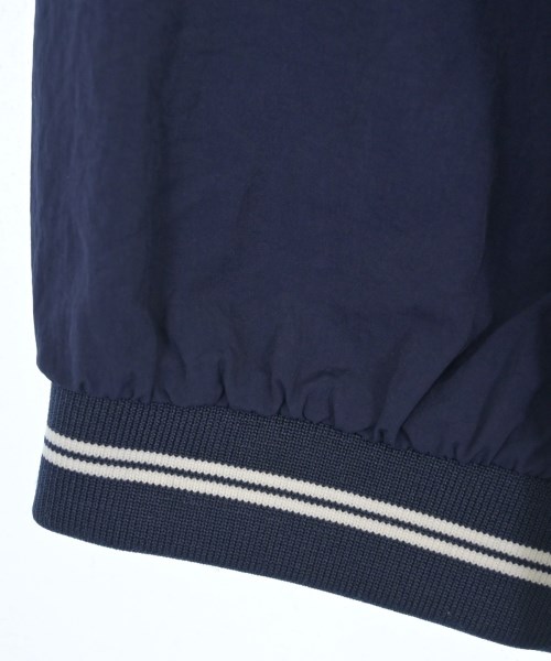 ITEMS URBAN RESEARCH（アイテムズアーバンリサーチ）スウェット 紺 サイズ:L メンズ/2200617556039