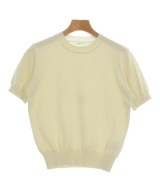 ITEMS URBAN RESEARCH（アイテムズアーバンリサーチ）ニット・セーター ベージュ サイズ:F レディース/2200610906015