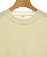 ITEMS URBAN RESEARCH（アイテムズアーバンリサーチ）ニット・セーター ベージュ サイズ:F レディース/2200610906015