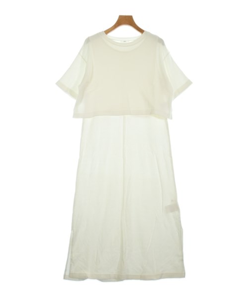 アイテムズアーバンリサーチ(ITEMS URBAN RESEARCH)のITEMS URBAN RESEARCH ワンピース