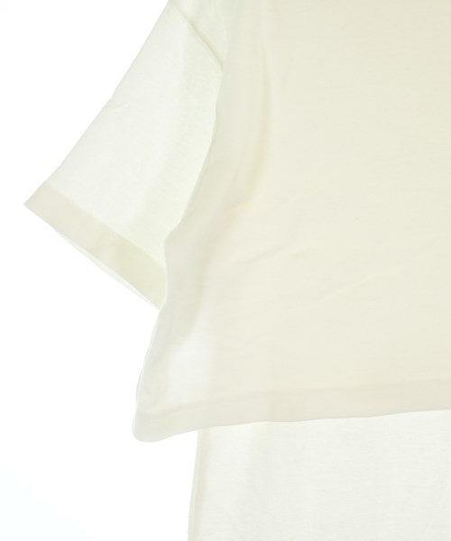 ITEMS URBAN RESEARCH（アイテムズアーバンリサーチ）ワンピース 白 サイズ:F レディース/2200618247356