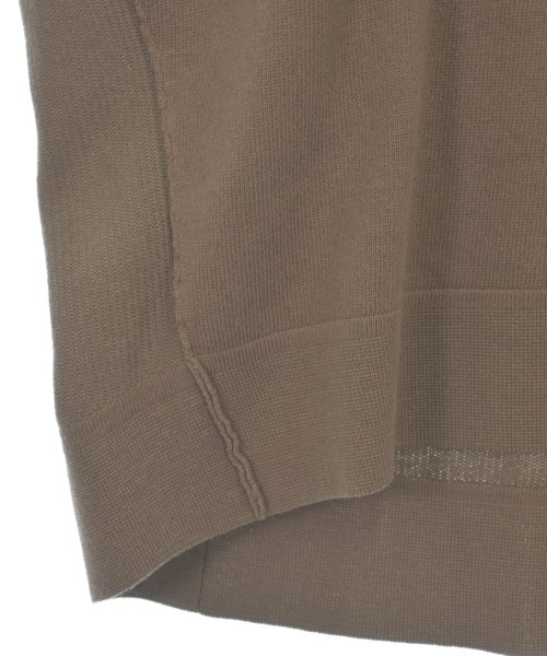 ITEMS URBAN RESEARCH（アイテムズアーバンリサーチ）ニット・セーター 茶 サイズ:F レディース/2200618302147