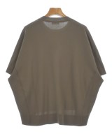 ITEMS URBAN RESEARCH（アイテムズアーバンリサーチ）ニット・セーター 茶 サイズ:F レディース/2200618302147