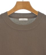 ITEMS URBAN RESEARCH（アイテムズアーバンリサーチ）ニット・セーター 茶 サイズ:F レディース/2200618302147