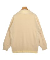 ITEMS URBAN RESEARCH（アイテムズアーバンリサーチ）ニット・セーター ベージュ サイズ:F レディース/2200613374033