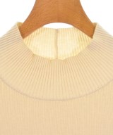 ITEMS URBAN RESEARCH（アイテムズアーバンリサーチ）ニット・セーター ベージュ サイズ:F レディース/2200613374033