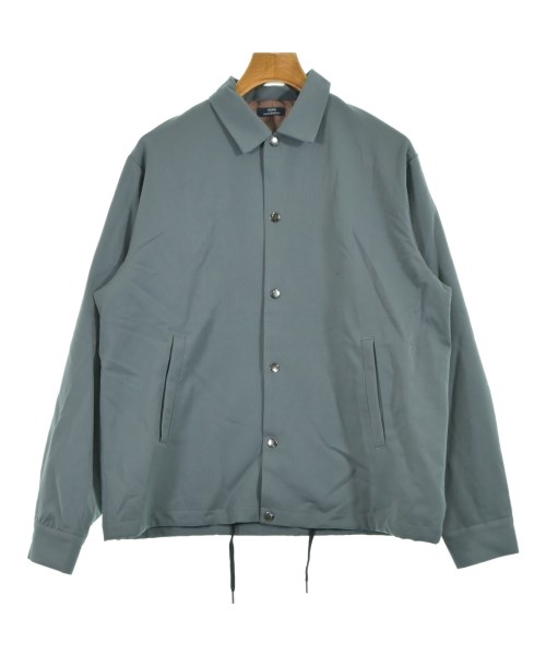 アイテムズアーバンリサーチ(ITEMS URBAN RESEARCH)のITEMS URBAN RESEARCH ブルゾン