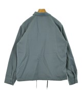 ITEMS URBAN RESEARCH（アイテムズアーバンリサーチ）ブルゾン 青 サイズ:L メンズ/2200606287074