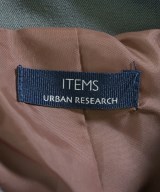 ITEMS URBAN RESEARCH（アイテムズアーバンリサーチ）ブルゾン 青 サイズ:L メンズ/2200606287074